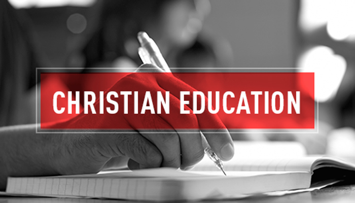 Christian Education Ministry