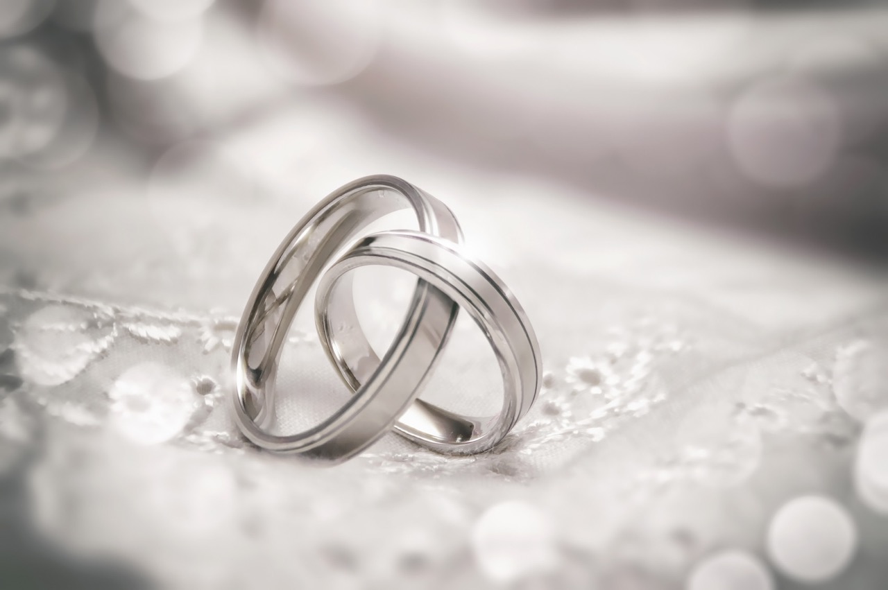 Oasis of Hope Marriage Ministry