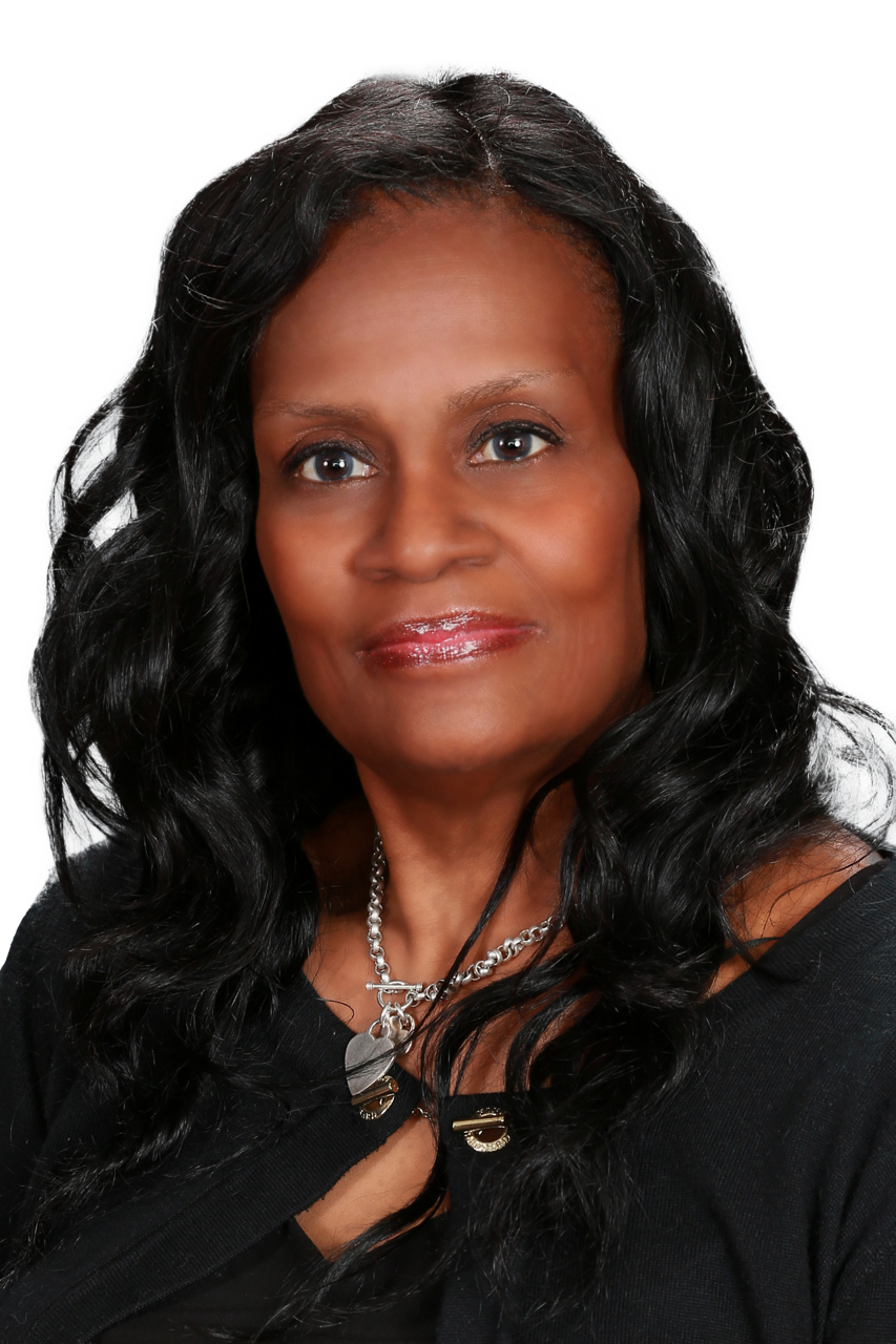 Phyllis Walker