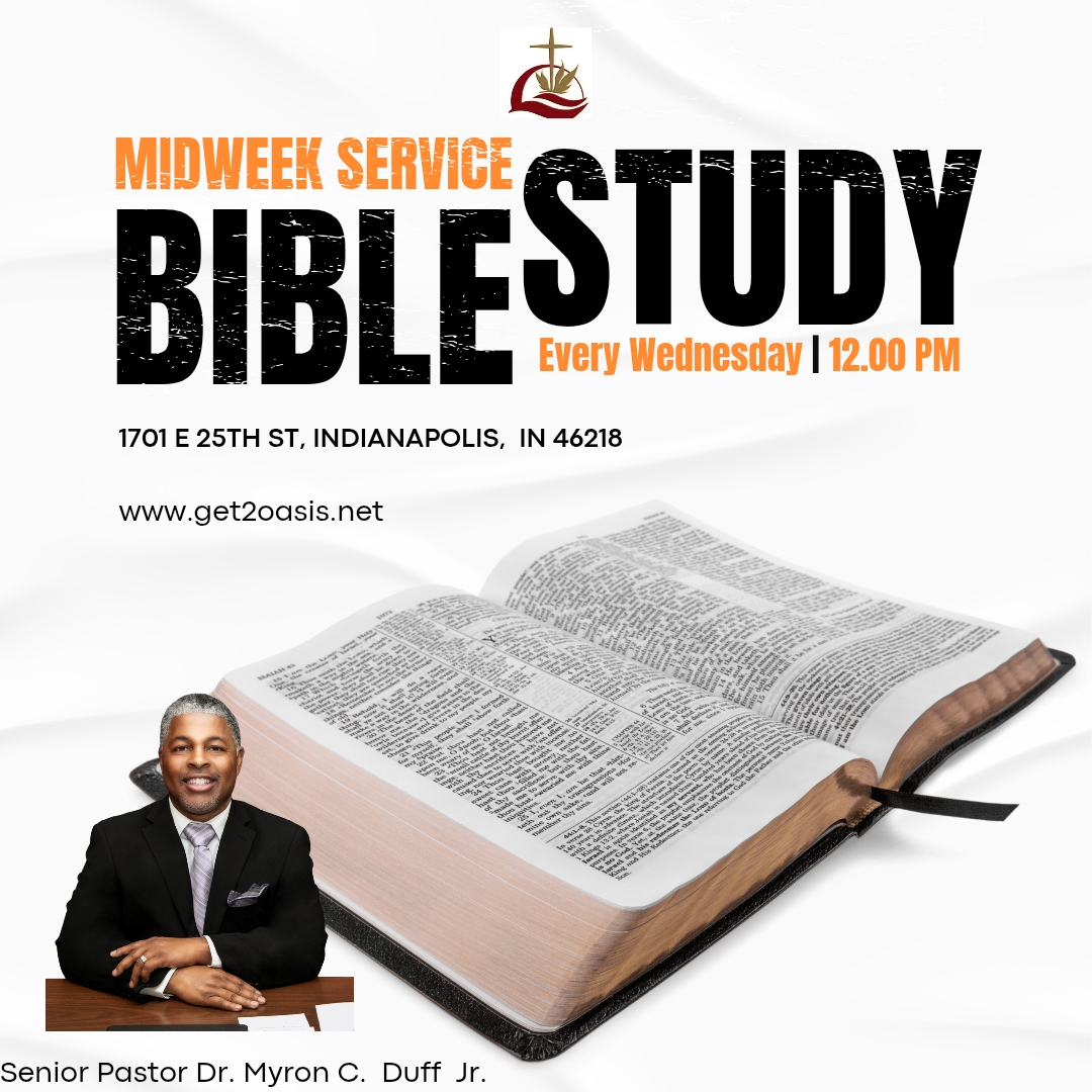 Bible Study