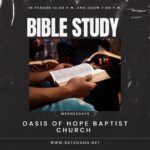 Bible Study