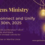 Women's Ministry Connect and Unify